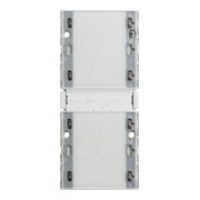 Gira KNX Capteur tactile 3 Confort 2 fois 513200-1