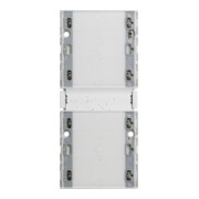 Gira KNX Capteur tactile 3 Confort 2 fois 513200-3