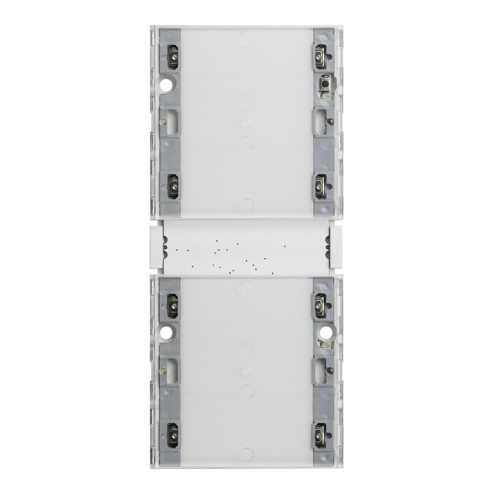 Gira KNX Capteur tactile 3 Confort 2 fois 513200