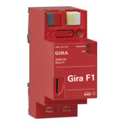 Gira KNX REG F1 204900