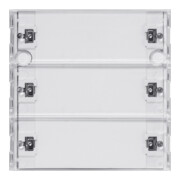 Gira KNX RF-Tastsensor 3-fach 510300-3