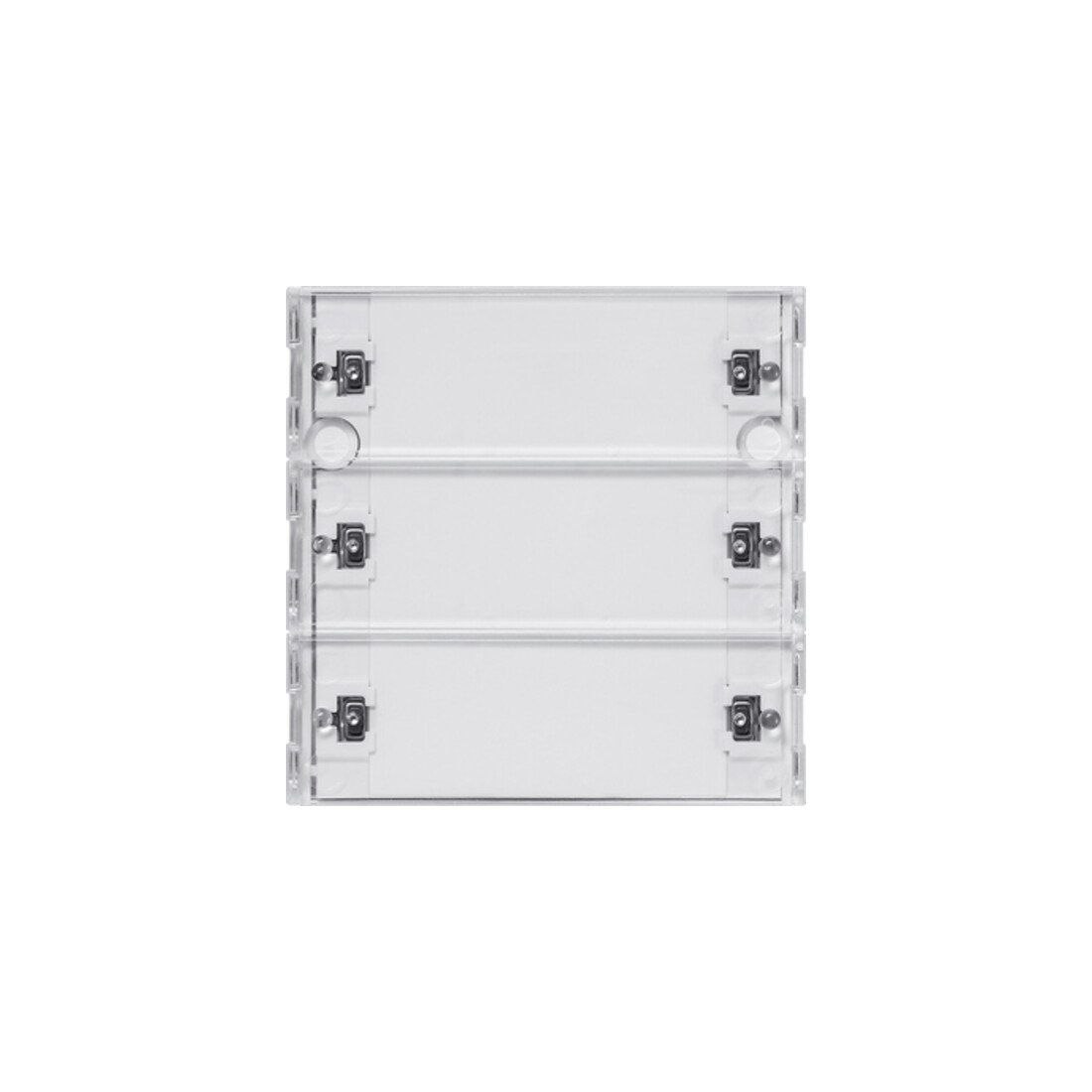 Gira KNX RF-Tastsensor 3-fach 510300