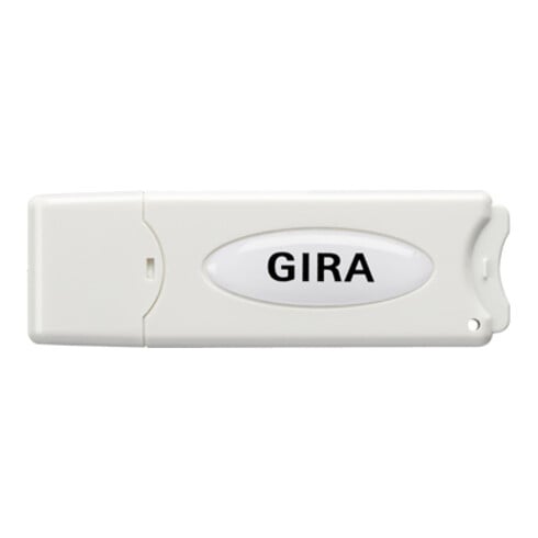 Gira KNX RF-USB Schnittstelle Datenschnittstelle 512000