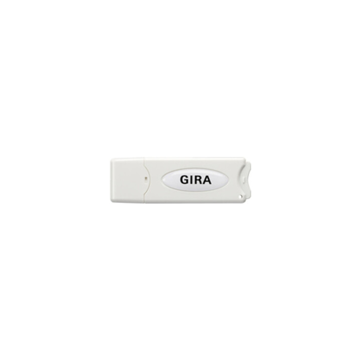 Gira KNX RF-USB Schnittstelle Datenschnittstelle 512000