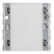 Gira KNX Tastsensor 3 Basis 1-fach 511100