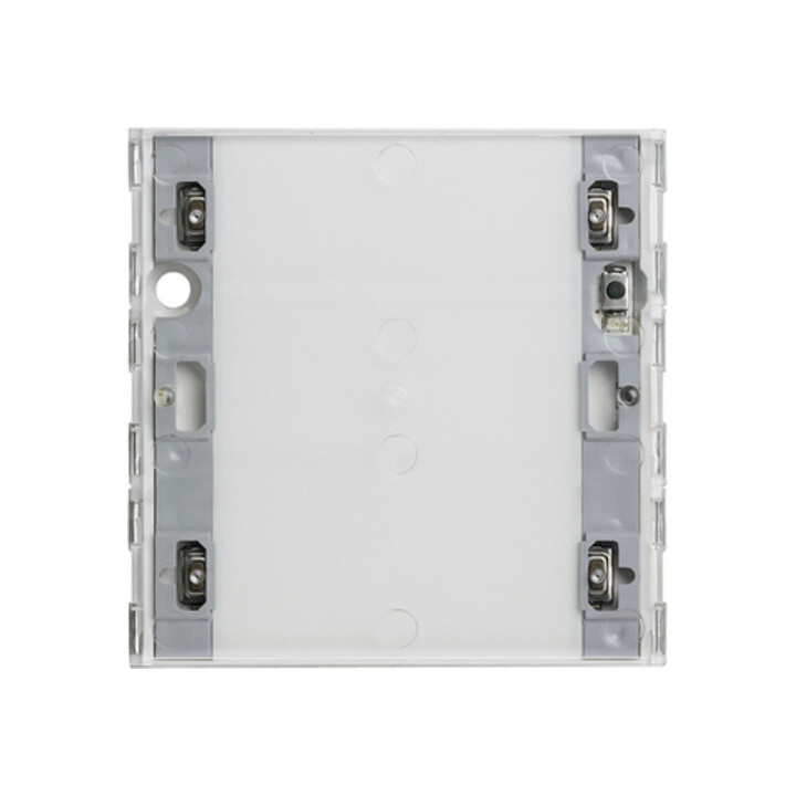 Gira KNX Tastsensor 3 Basis 1-fach 511100