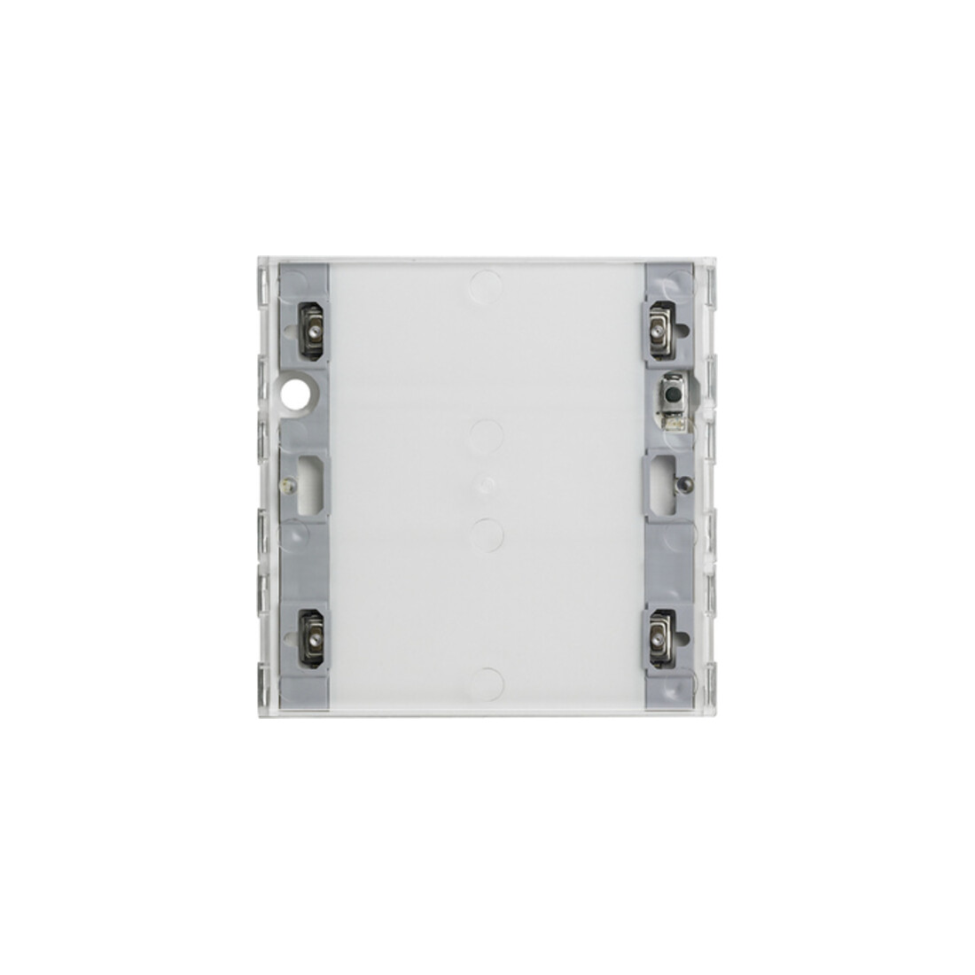 Gira KNX Tastsensor 3 Basis 1-fach 511100