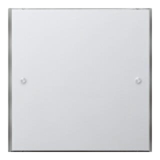 Gira KNX Tastsensor 3 Basis 1-fach rws 2021112
