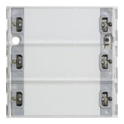 Gira KNX Tastsensor 3 Basis 3-fach 511300-1