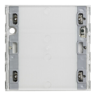 Gira KNX Tastsensor 3 Komfort 1-fach 513100
