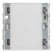 Gira KNX Tastsensor 3 Komfort 1-fach 513100-1
