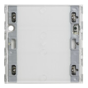 Gira KNX Tastsensor 3 Komfort 1-fach 513100-3