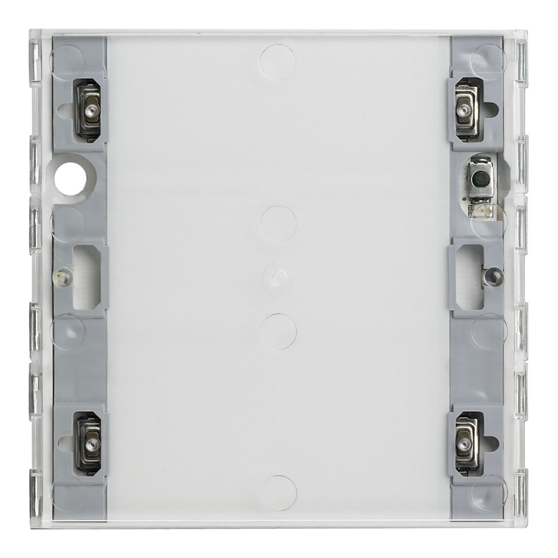 Gira KNX Tastsensor 3 Komfort 1-fach 513100
