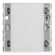 Gira KNX Tastsensor 3 Komfort 1-fach 513100-3