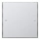 Gira KNX Tastsensor 3 Komfort 1-fach, rws 2031112