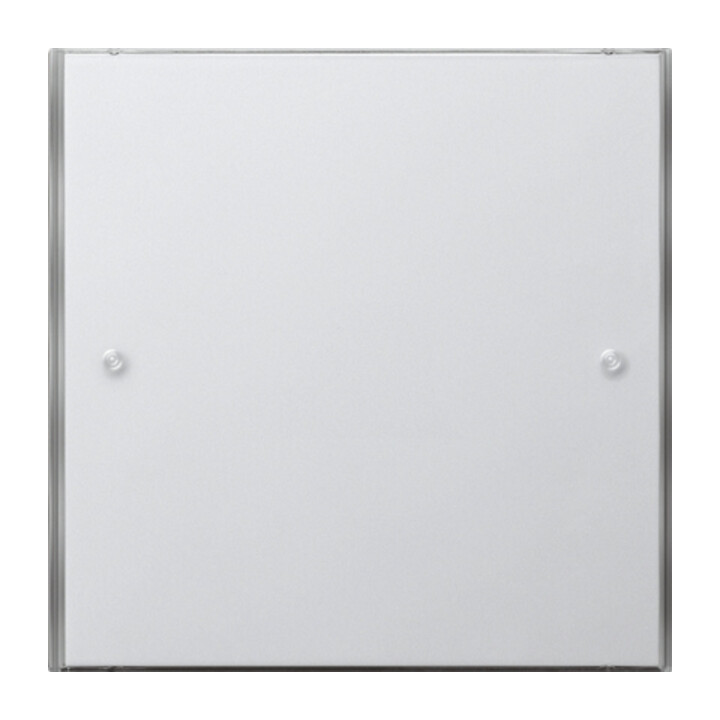 Gira KNX Tastsensor 3 Komfort 1-fach, rws 2031112