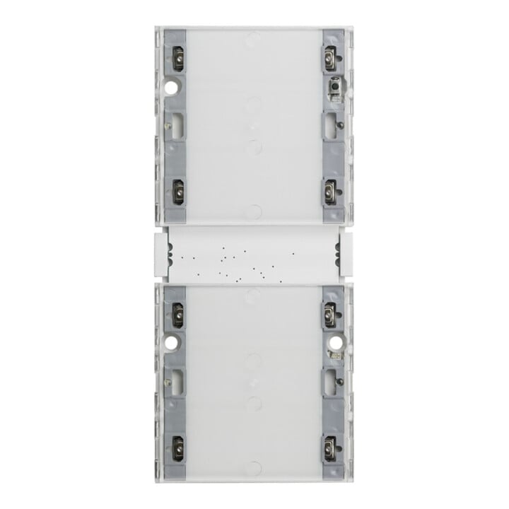 Gira KNX Tastsensor 3 Komfort 2-fach 513200