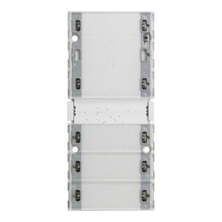 Gira KNX Tastsensor 3 Komfort 4-fach 513400