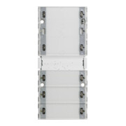 Gira KNX Tastsensor 3 Komfort 4-fach 513400-1