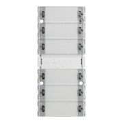 Gira KNX Tastsensor 3 Komfort 6-fach 513600-3