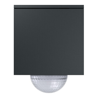 Gira KNX-Wächter 219410 anthrazit