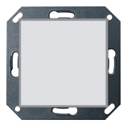 Gira LED-Lumière d’orientation Blanc System 55 236100-1
