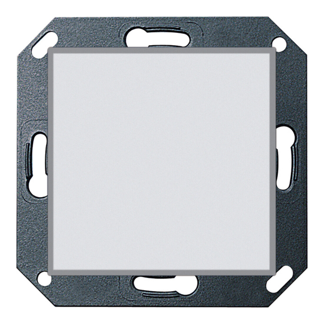 Gira LED-Lumière d’orientation Blanc System 55 236100