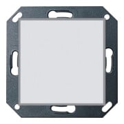 Gira LED-Lumière d’orientation Blanc System 55 236100-3