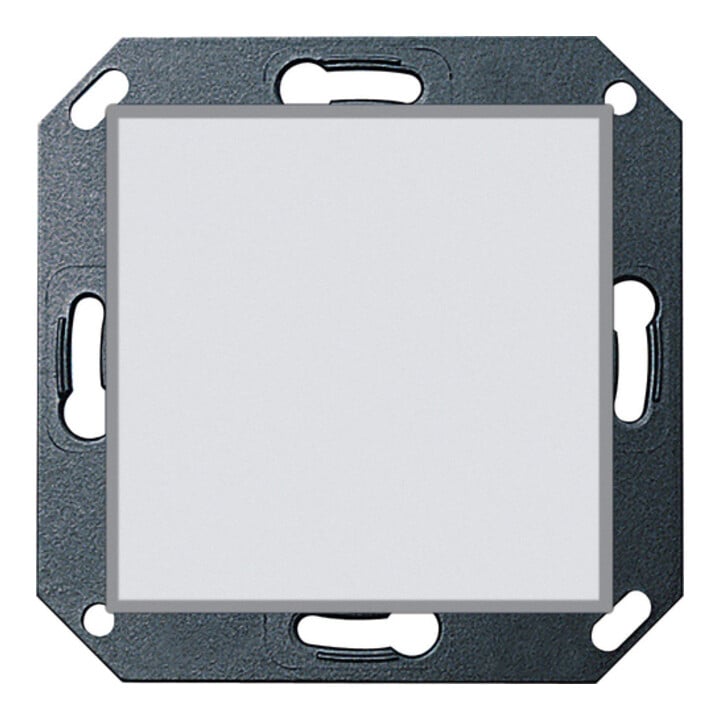 Gira LED-Lumière d’orientation Blanc System 55 236100