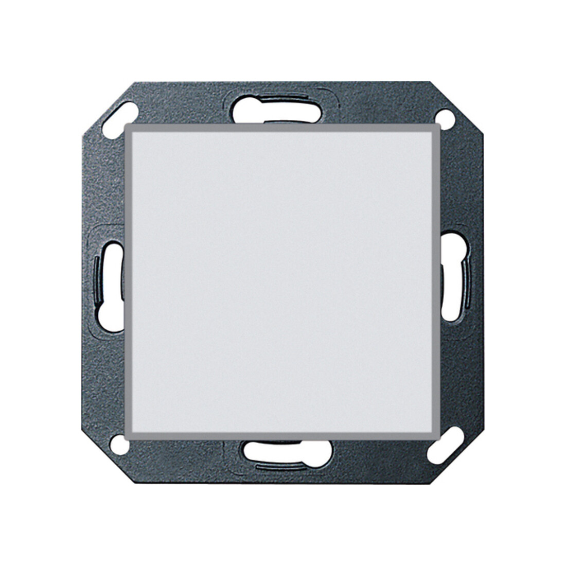 Gira LED-Orientier.Licht Weiß System 55 236100