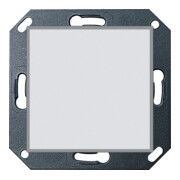 Gira LED veilleuse d’orientation 230 VCA RVB 116900-1