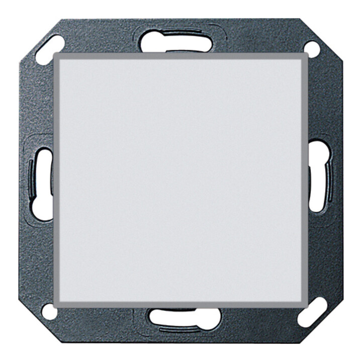 Gira LED veilleuse d’orientation 230 VCA RVB 116900