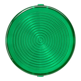 Gira Lichtsig.haube E10 gn Edelstahl 080120