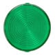 Gira Lichtsig.haube E10 gn Edelstahl 080120