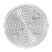 Gira Lichtsig.haube E10 kl Edelstahl 080620