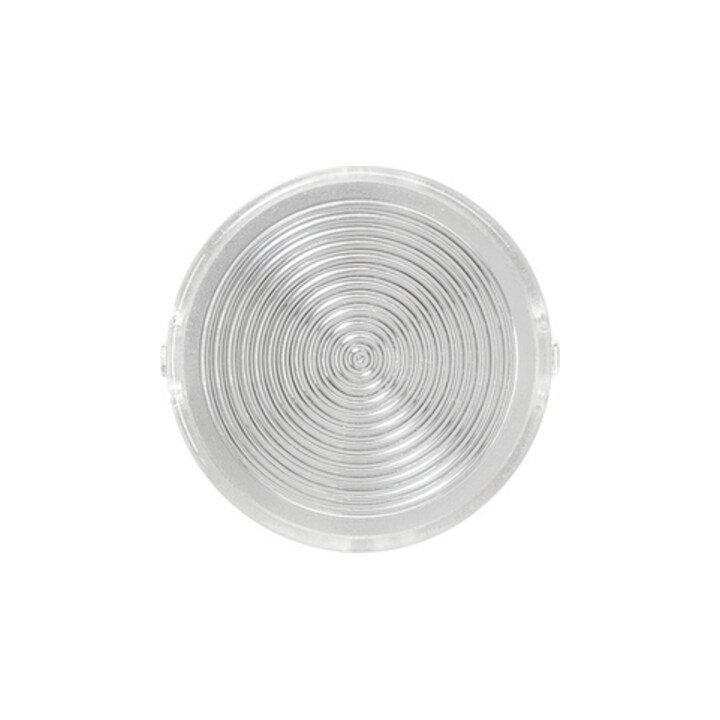 Gira Lichtsig.haube E10 kl Edelstahl 080620