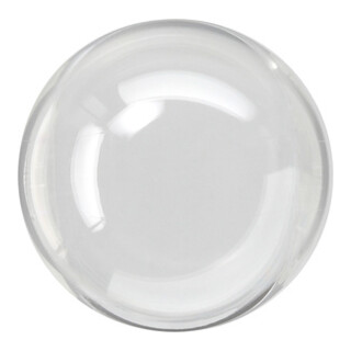Gira Lichtsignalhaube Bajonettverschluss 080601 klein