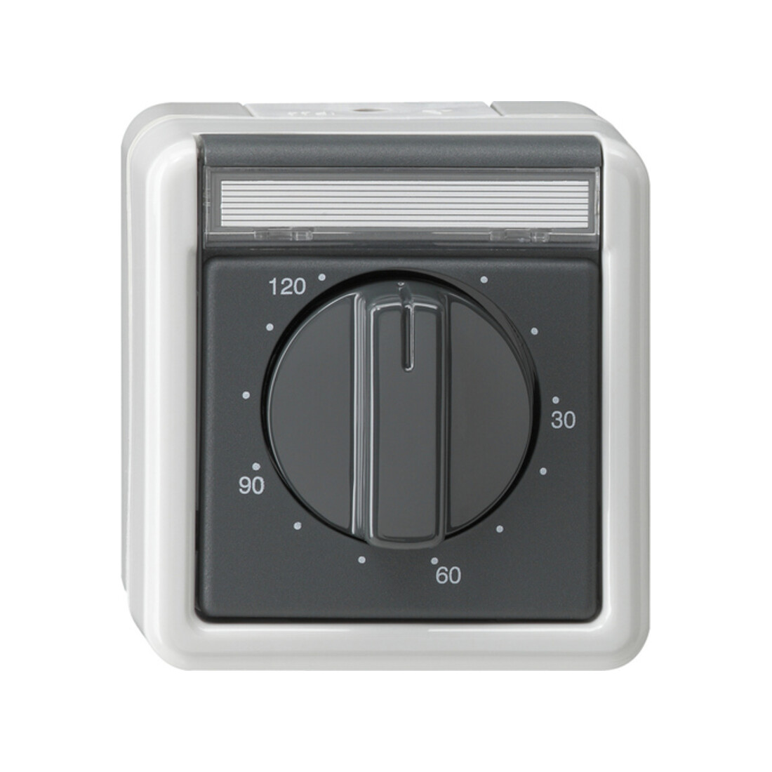 Gira Minuterie 120 min, AP-WG 032130