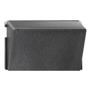 Gira Module aveugle 004800