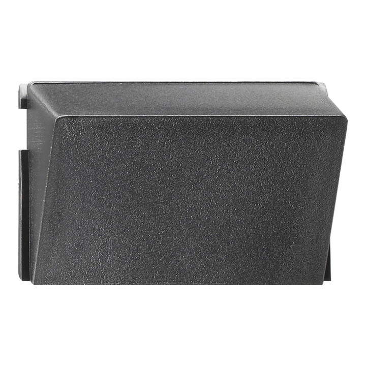 Gira Module aveugle 004800