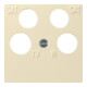 Gira Module central cws-gl 50x50 Ankaro 025901