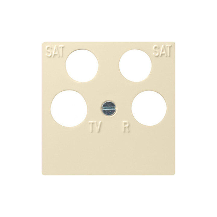 Gira Module central cws-gl 50x50 Ankaro 025901