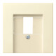 Gira Module central cws-gl pour prise TAE 027601