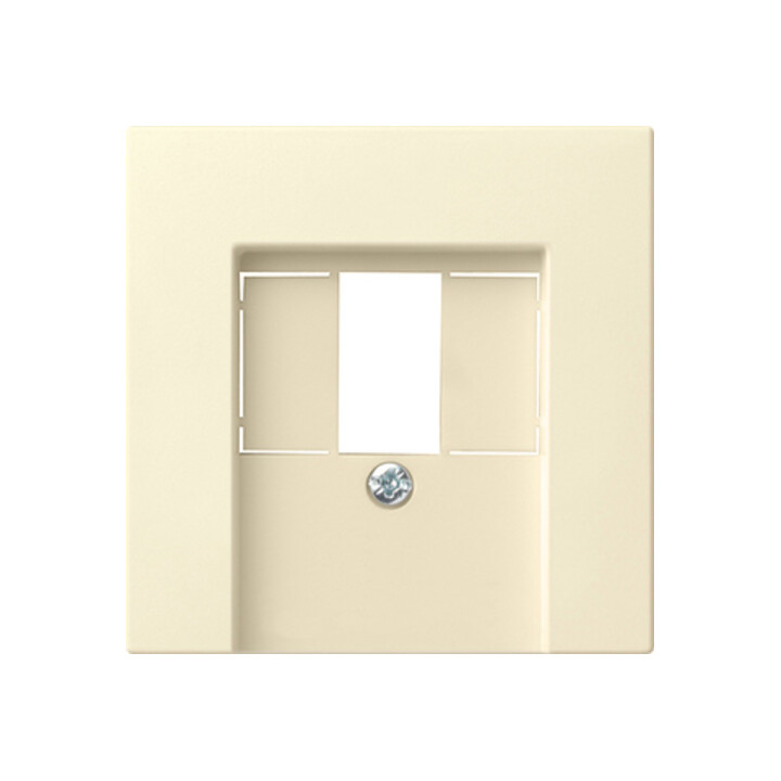 Gira Module central cws-gl pour prise TAE 027601