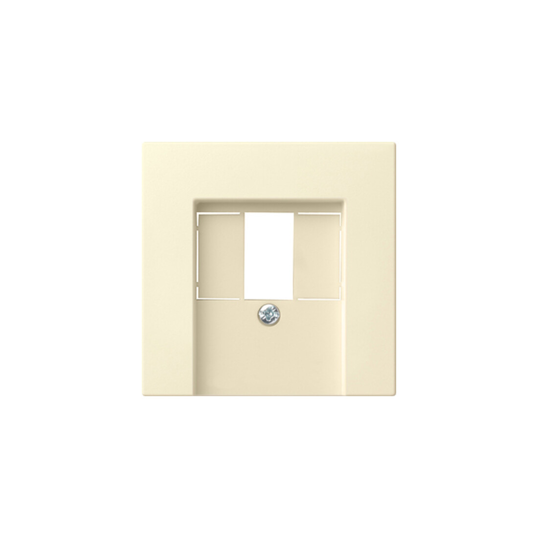Gira Module central cws-gl pour prise TAE 027601