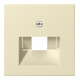 Gira Module central cws-gl pour raccordement UAE-IAE 027001