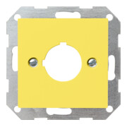 Gira Module central ge-gl fixation 22,5 mm 027102-1