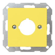Gira Module central ge-gl fixation 22,5 mm 027102-3