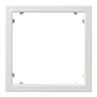 Gira Module central rws-gl 45x45 Alcatel 028303