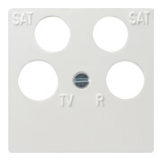 Gira Module central rws-gl 50x50 Ankaro 025903-1